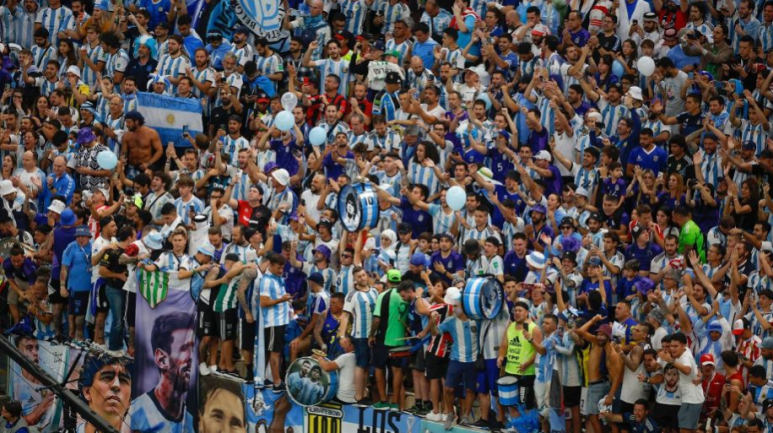 barra brava