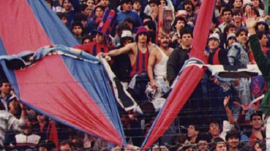 barra de san lorenzo