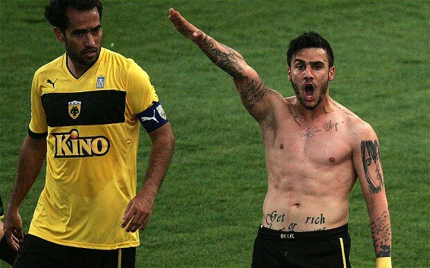 Giorgos Katidis