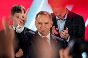 Karol Nawrocki