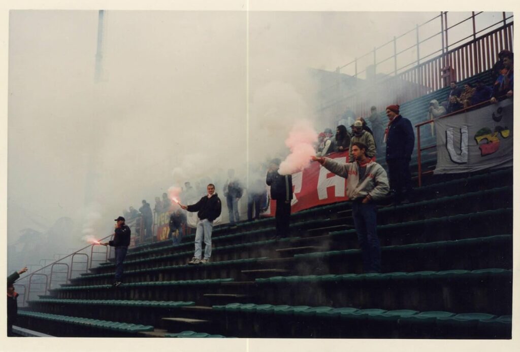 ULTRAS