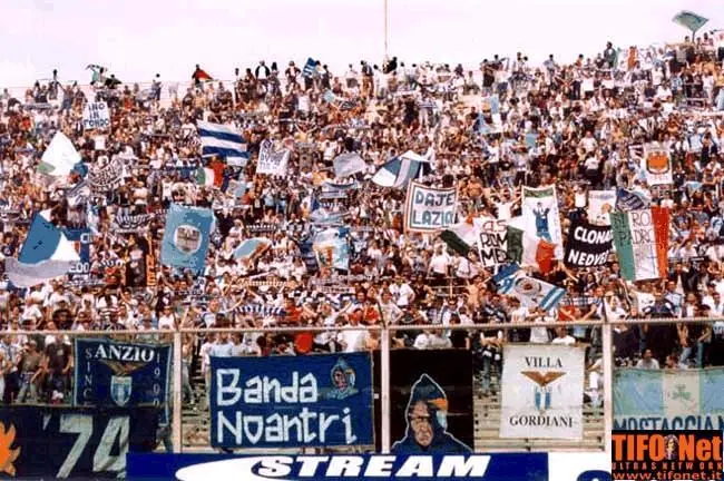 Banda Noantri Lazio