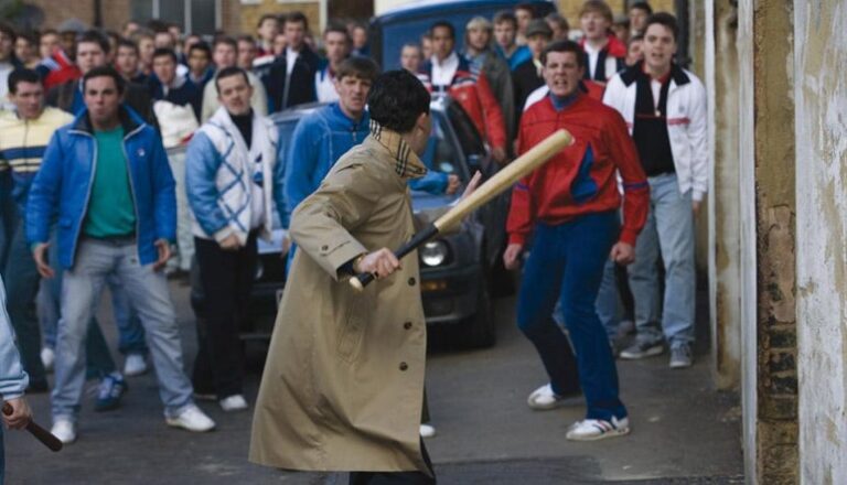 casuals