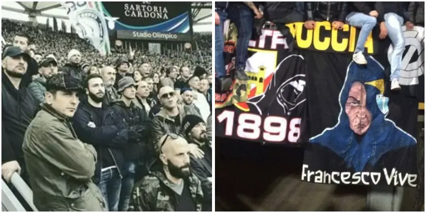 Casuals Lazio