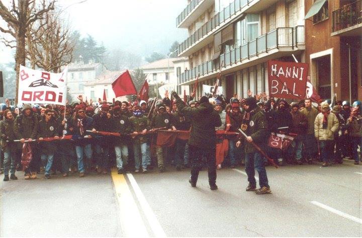 Brigate Autonome Livornese