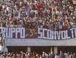 Gruppo Sconvolti