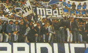 Irriducibili Lazio