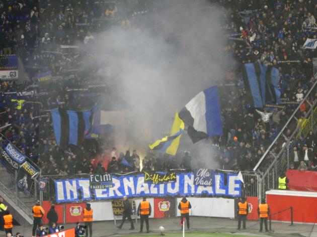 inter ultras
