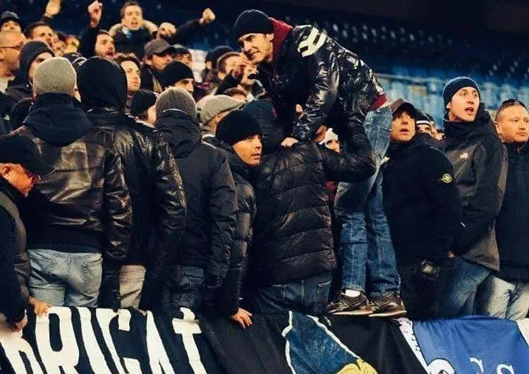 Piscitelli Lazio