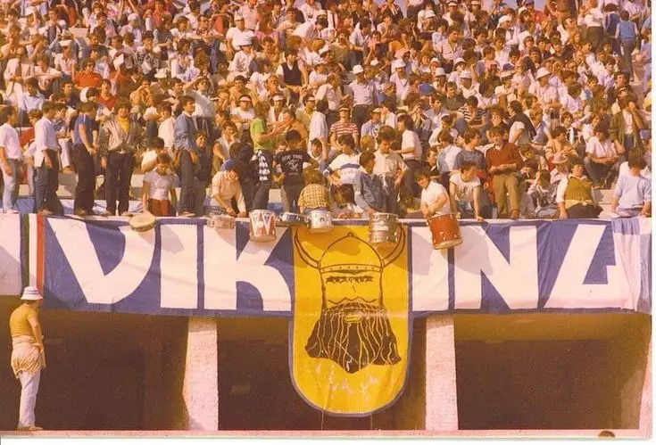 Vikings Lazio