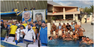 boca y racing