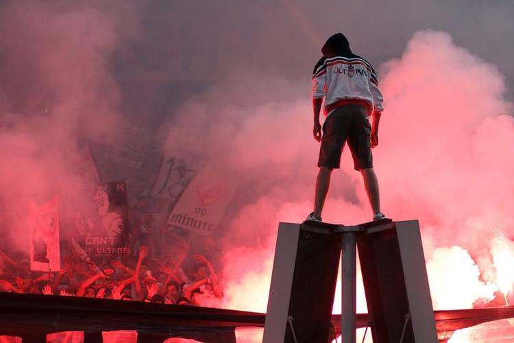Ultras White Knights