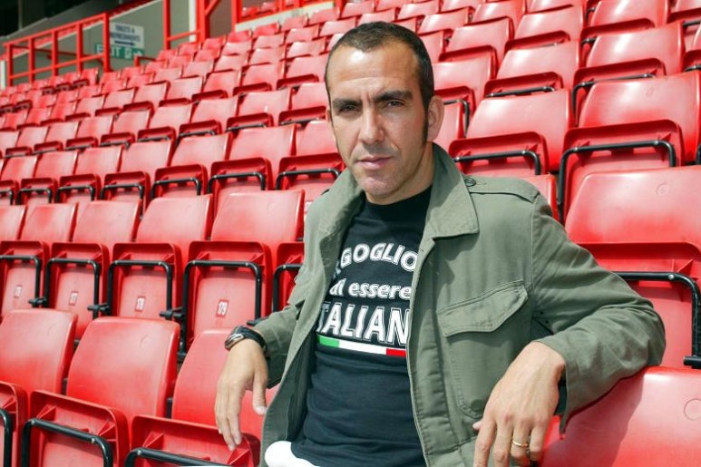 polo di canio