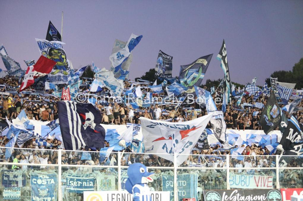 PESCARA