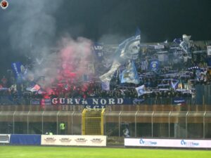 curva nord brescia