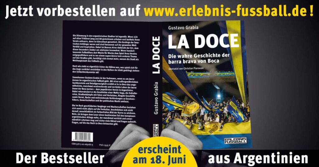 LA DOCE